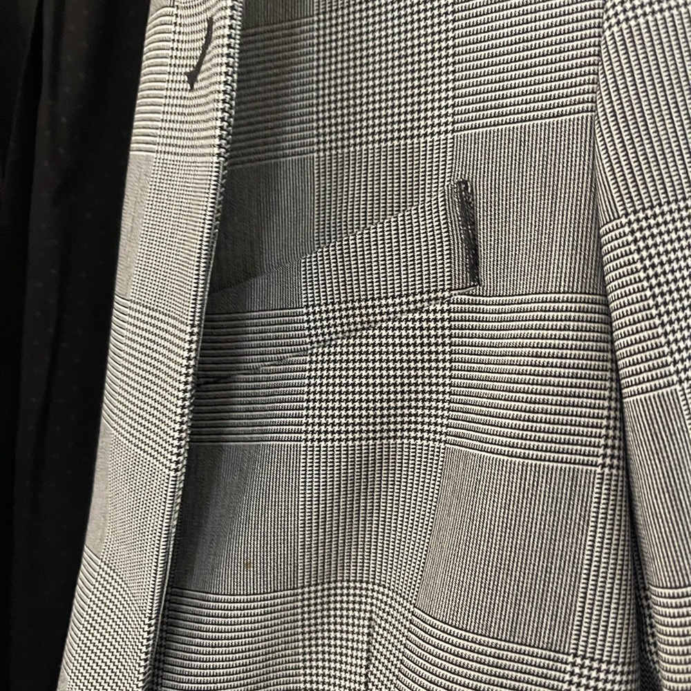 Express Blazer - Picture 6 of 8
